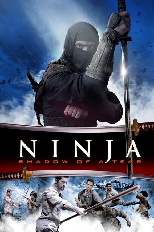 Watch Ninja: Shadow of a Tear 2013 online