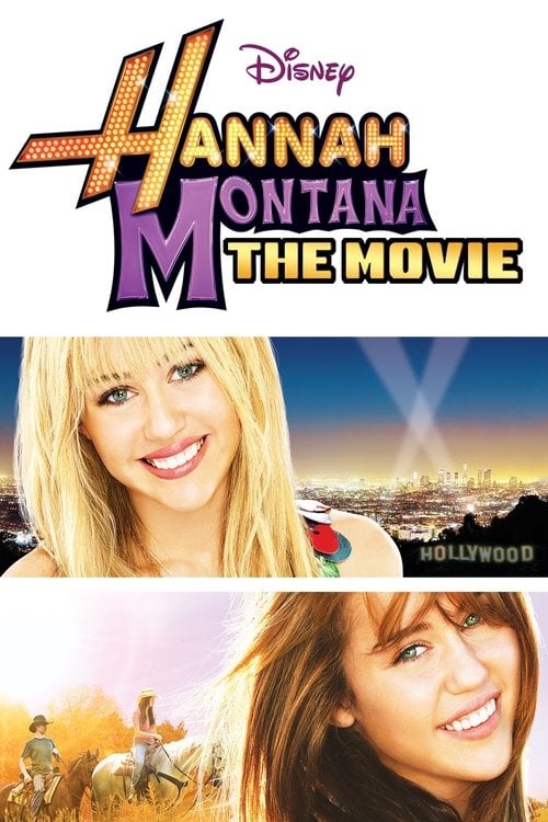 Watch Hannah Montana: The Movie 2009 online