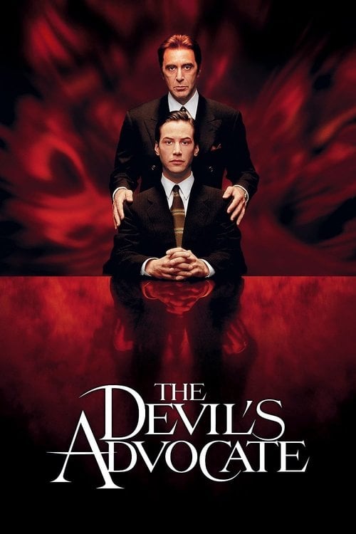 Watch The Devil's Advocate 1997 online
