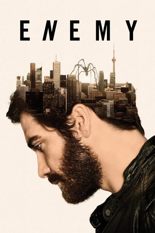 Watch Enemy 2014 online