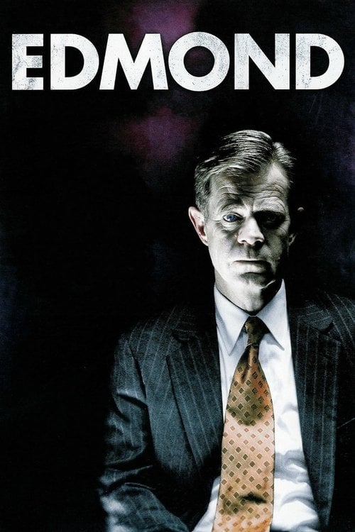 Watch Edmond 2006 online
