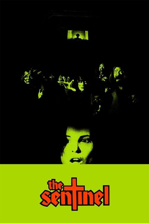 Watch The Sentinel 1977 online