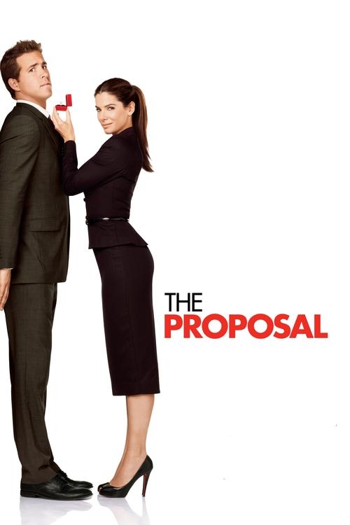 Watch The Proposal 2009 online