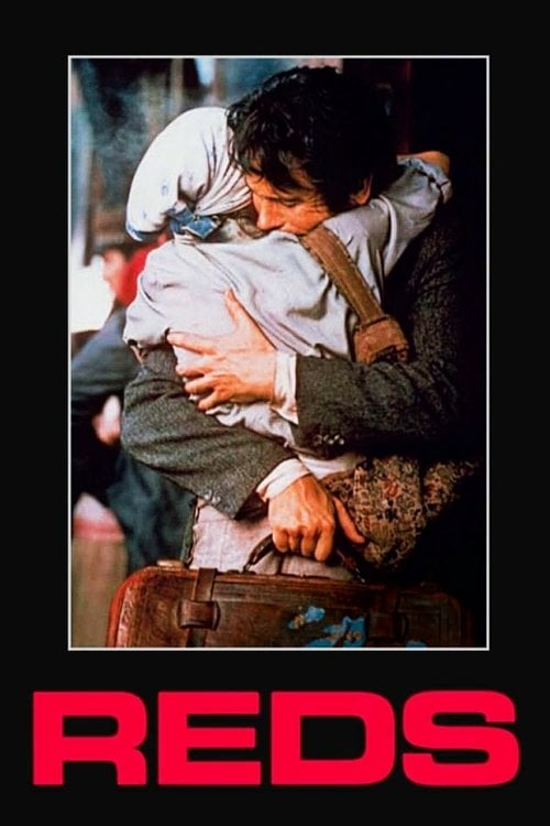 Дивитися фільм Reds 1981 онлайн