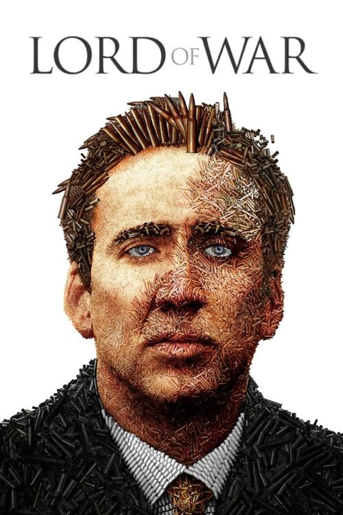 Watch Lord of War 2005 online