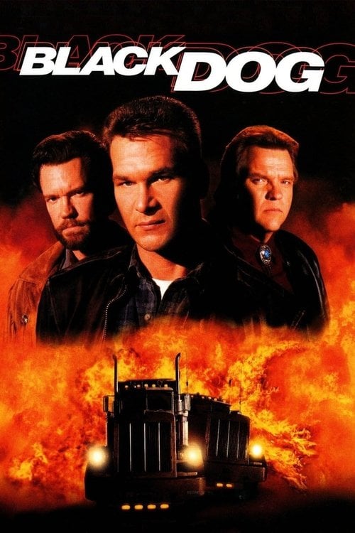 Watch Black Dog 1998 online