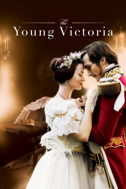 Watch The Young Victoria 2009 online