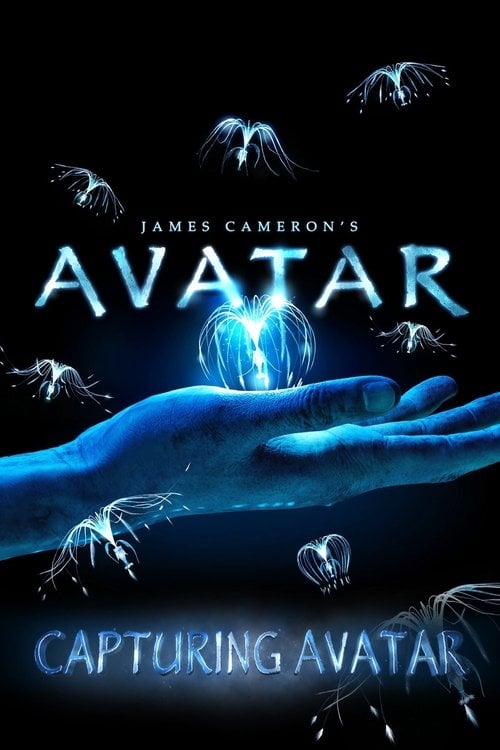 Дивитися фільм Capturing Avatar 2010 онлайн