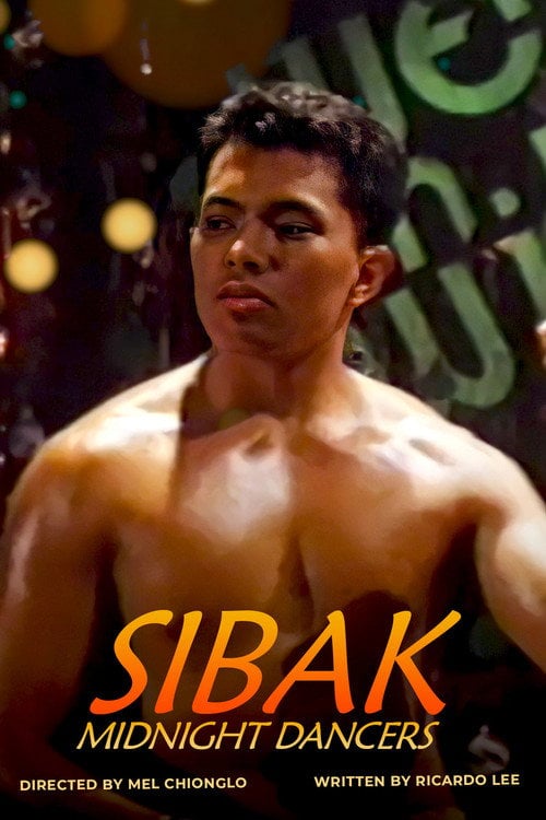 Дивитися фільм Sibak: Midnight Dancers 1994 онлайн