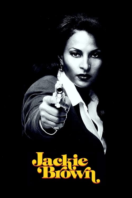 Watch Jackie Brown 1997 online