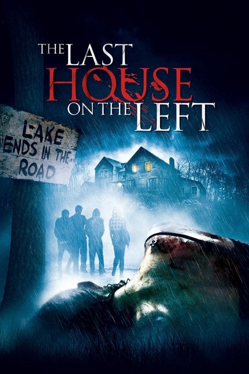 Watch The Last House on the Left 2009 online