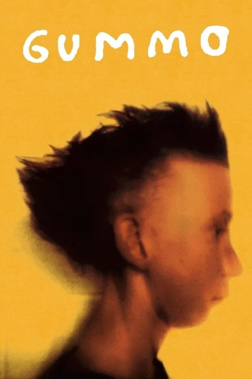 Дивитися фільм Gummo 1997 онлайн
