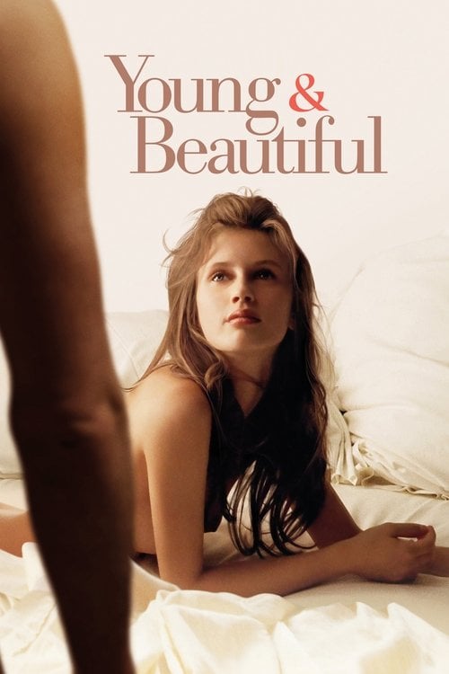 Watch Jeune & Jolie 2013 online