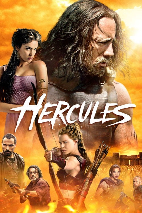 Watch Hercules 2014 online
