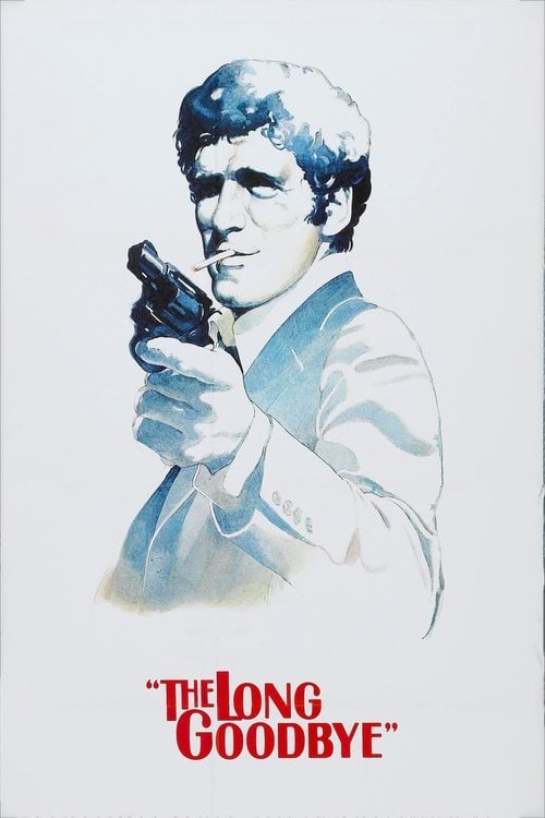 Дивитися фільм The Long Goodbye 1973 онлайн