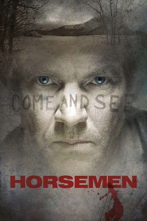 Watch Horsemen 2009 online