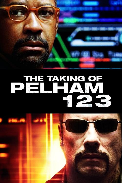 Watch The Taking of Pelham 1 2 3 2009 online