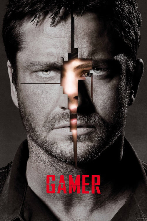 Watch Gamer 2009 online