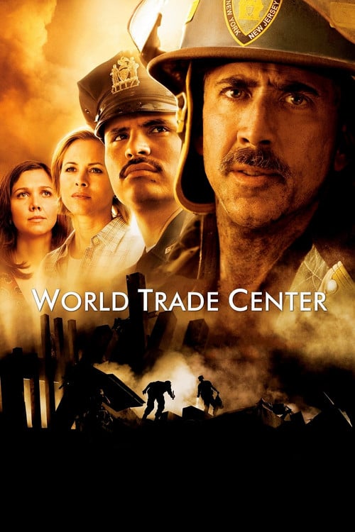 Watch World Trade Center 2006 online