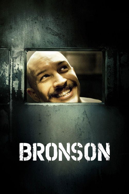 Watch Bronson 2009 online