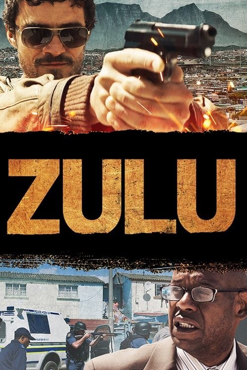 Watch Zulu 2013 online
