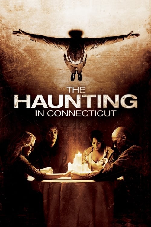 Watch The Haunting in Connecticut 2009 online