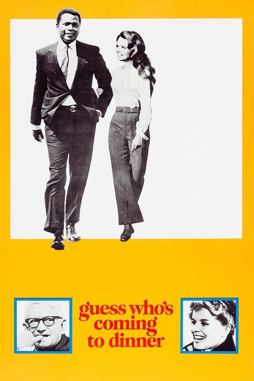 Watch Guess Who's Coming to Dinner 1967 online