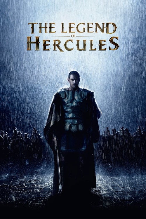 Watch The Legend of Hercules 2014 online