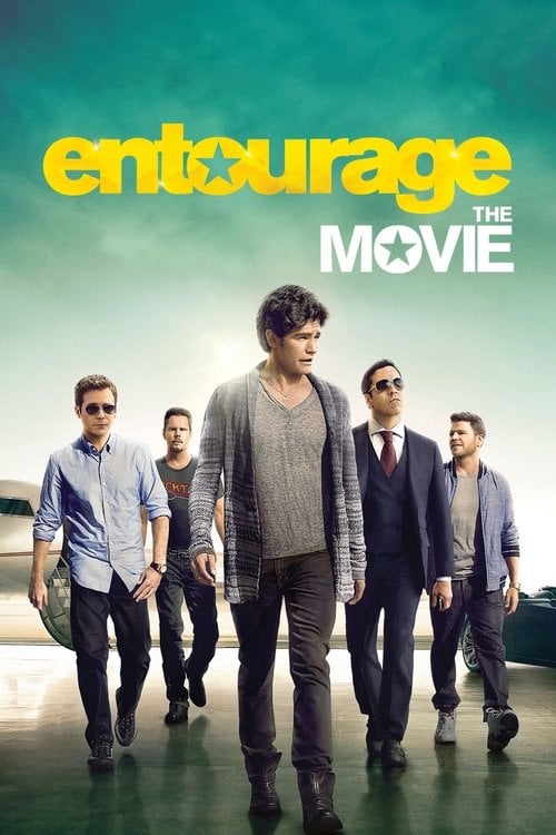 Watch Entourage 2015 online