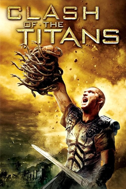 Watch Clash of the Titans 2010 online