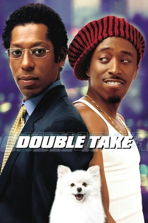 Watch Double Take 2001 online