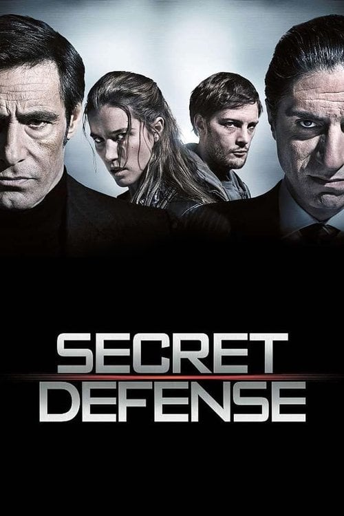 Watch Secret Défense 2008 online