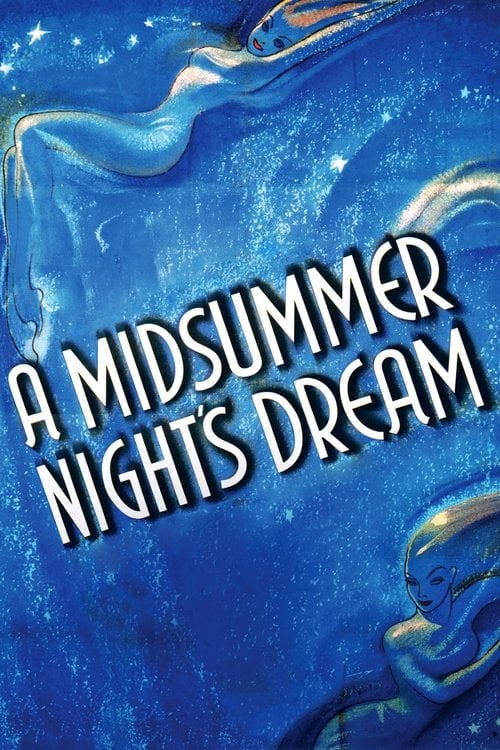 Watch A Midsummer Night's Dream 1935 online