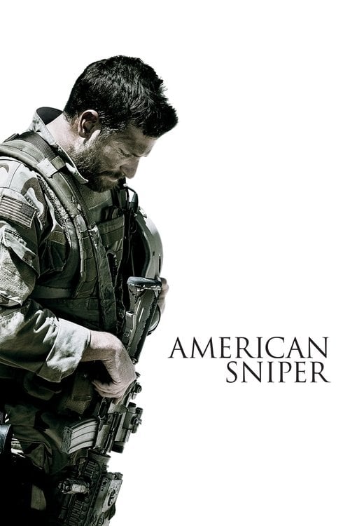 Watch American Sniper 2014 online