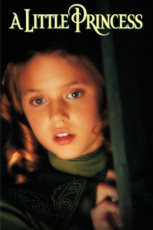 Watch A Little Princess 1995 online