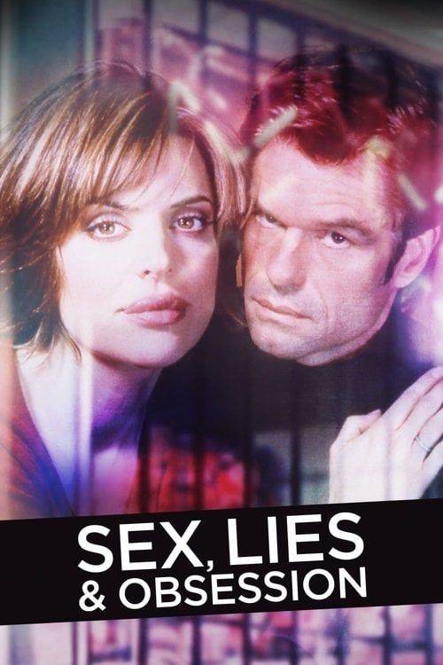Дивитися фільм Sex, Lies & Obsession 2001 онлайн