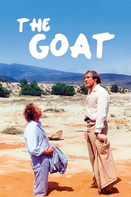 Watch La Chèvre 1981 online