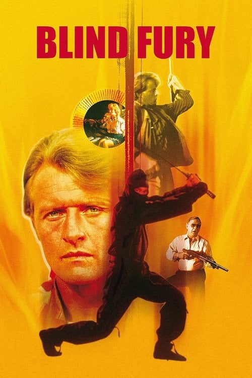 Watch Blind Fury 1989 online