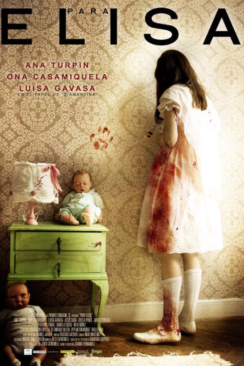 Watch Para Elisa 2013 online