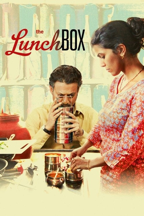 Watch The Lunchbox 2013 online