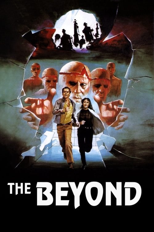 Watch ...E tu vivrai nel terrore! L'aldilà 1981 online