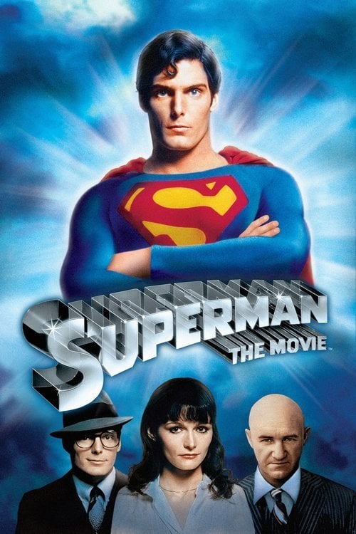 Watch Superman 1978 online