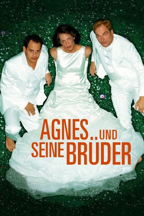 Дивитися фільм Agnes und seine Brüder 2004 онлайн