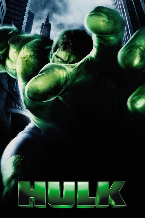 Watch Hulk 2003 online