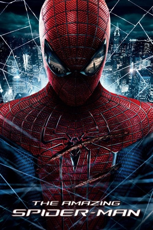Watch The Amazing Spider-Man 2012 online