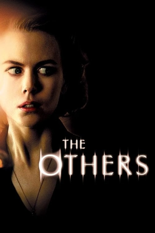 Watch The Others 2001 online