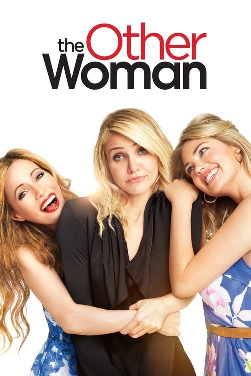 Watch The Other Woman 2014 online