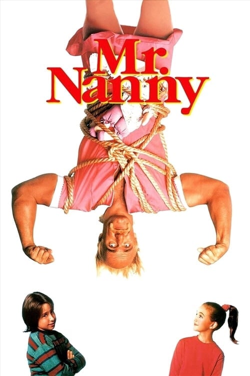 Watch Mr. Nanny 1993 online