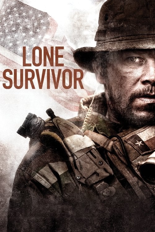 Watch Lone Survivor 2013 online