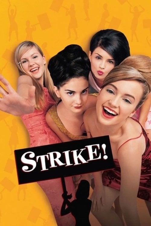 Watch Strike! 1998 online